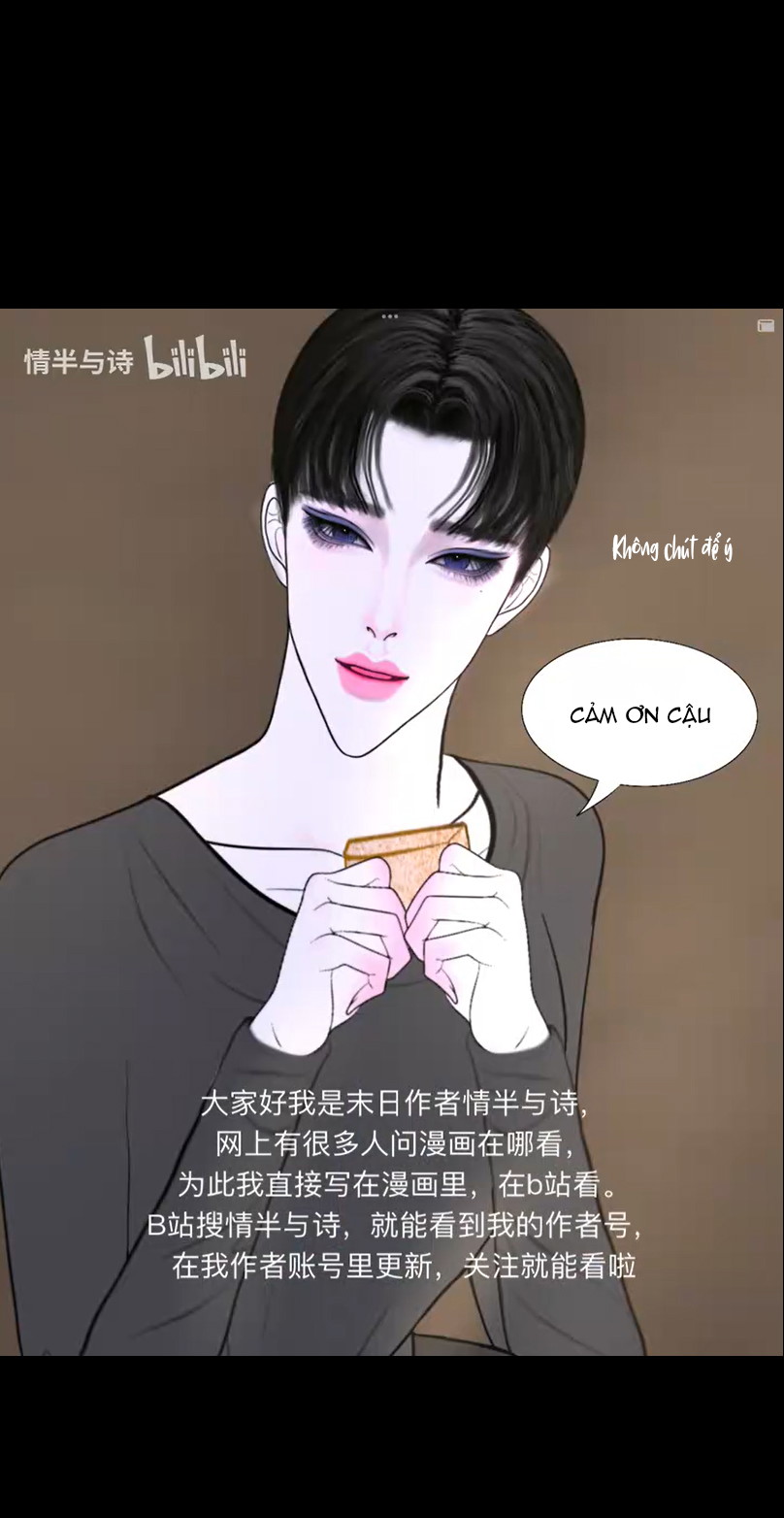 Người Bảo Vệ Tận Thế Chapter 20 - Trang 2