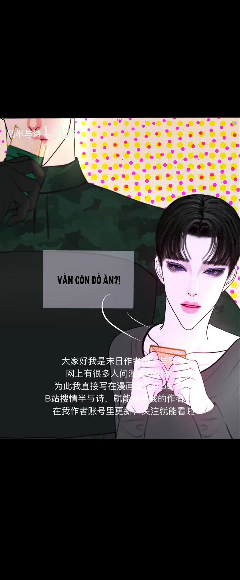 Người Bảo Vệ Tận Thế Chapter 20 - Trang 2