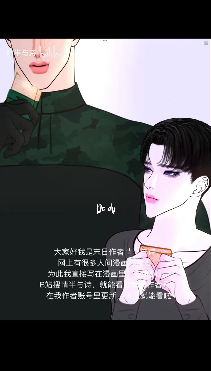 Người Bảo Vệ Tận Thế Chapter 20 - Trang 2