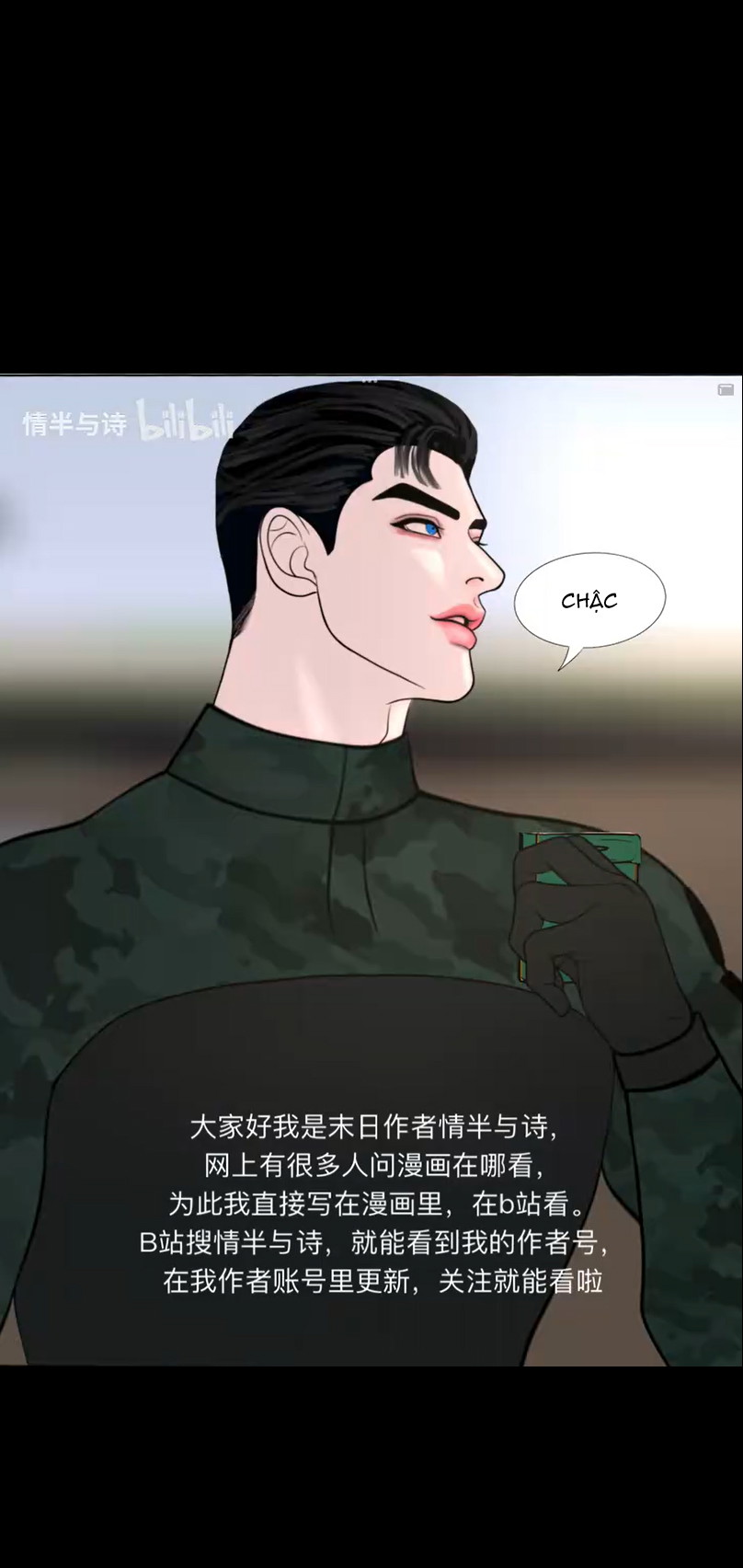 Người Bảo Vệ Tận Thế Chapter 20 - Trang 2