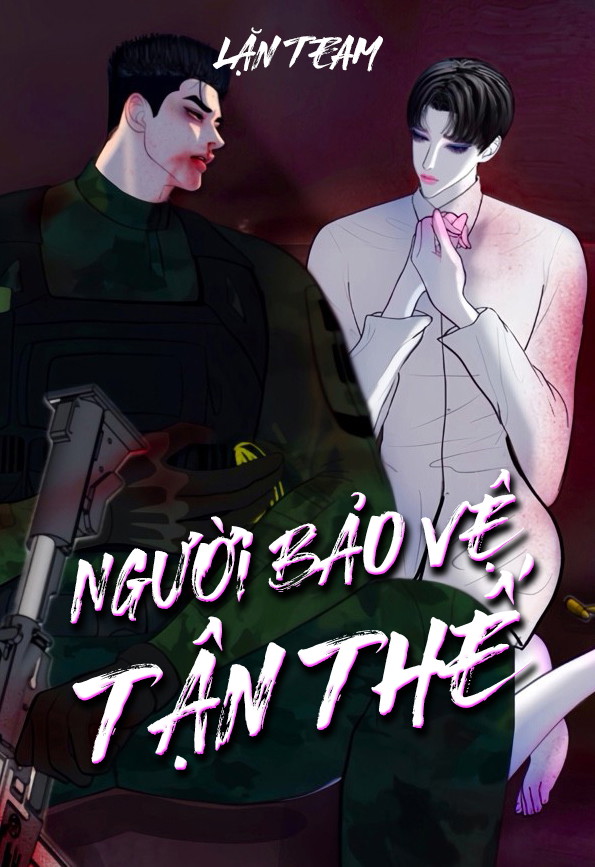 Người Bảo Vệ Tận Thế Chapter 20 - Trang 2