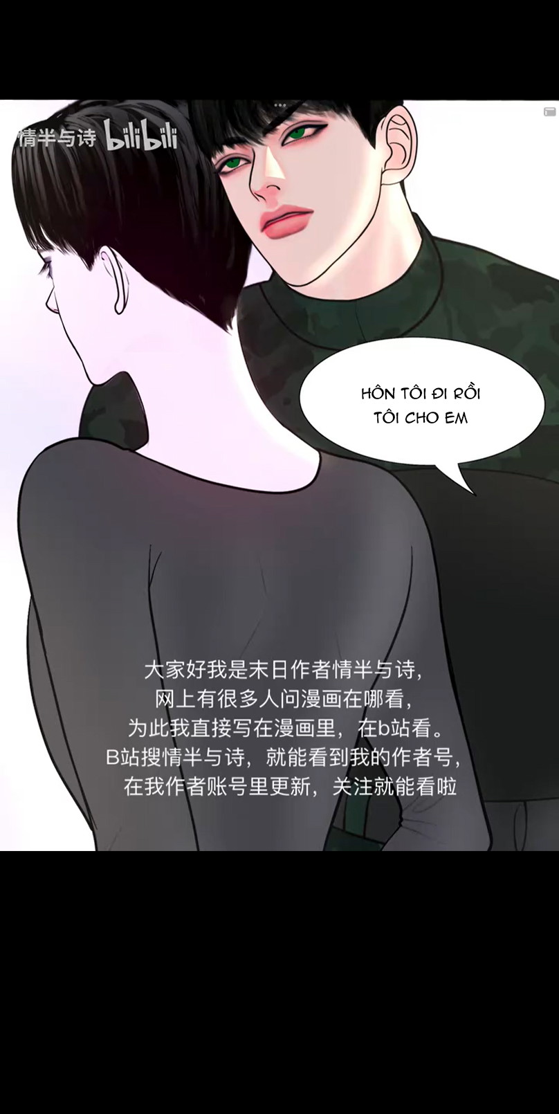 Người Bảo Vệ Tận Thế Chapter 20 - Trang 2