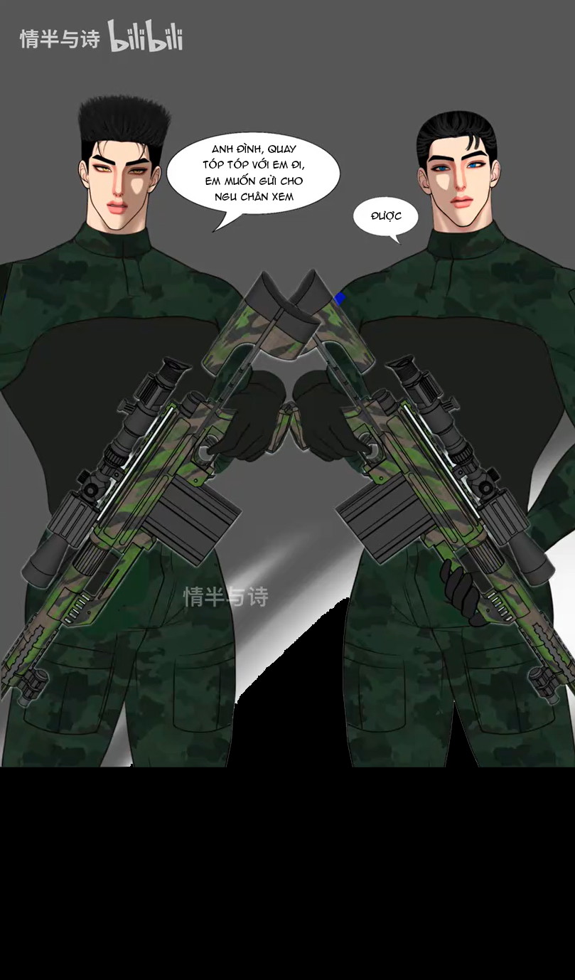 Người Bảo Vệ Tận Thế Chapter 22 - Trang 2