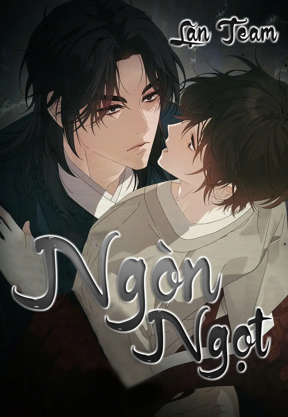 Người Bảo Vệ Tận Thế Chapter 23 - Trang 2