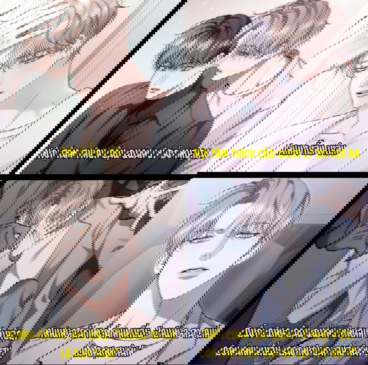 Người Bảo Vệ Tận Thế Chapter 24 - Trang 2