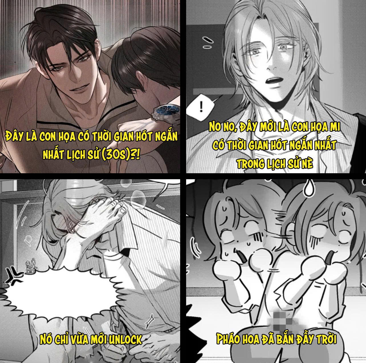 Người Bảo Vệ Tận Thế Chapter 24 - Trang 2