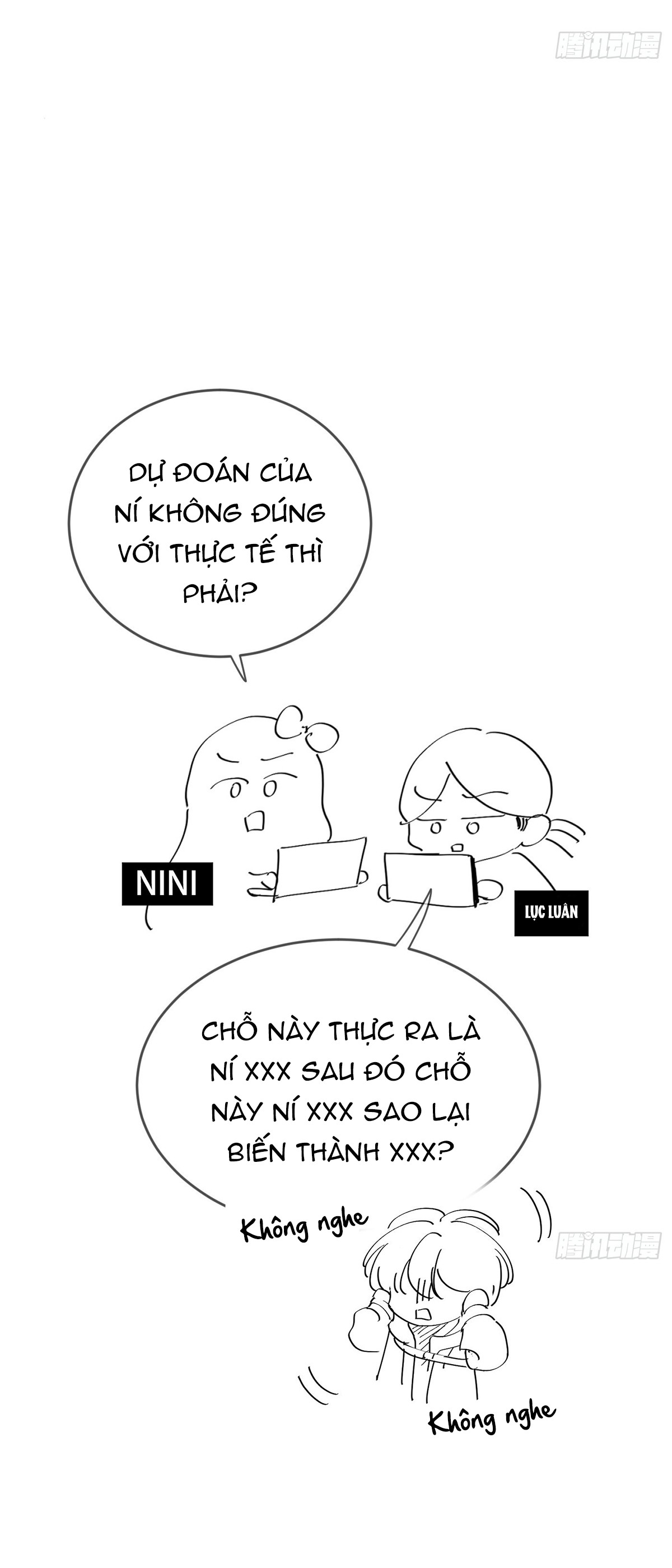 Cám Dỗ Chapter 1 - Trang 4
