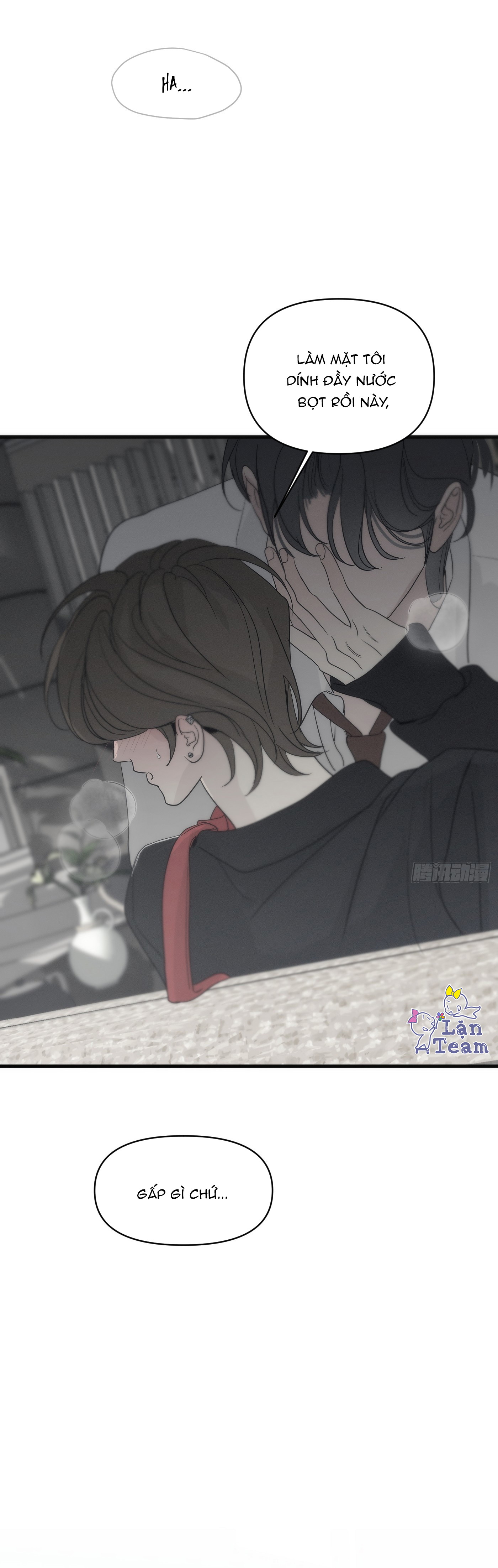 Cám Dỗ Chapter 10 - Next Chapter 11