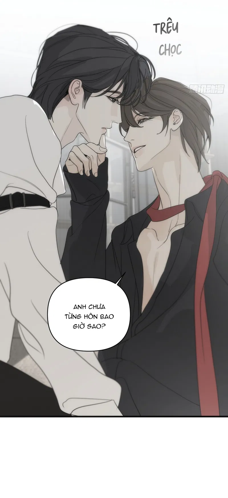 Cám Dỗ Chapter 10 - Next Chapter 11