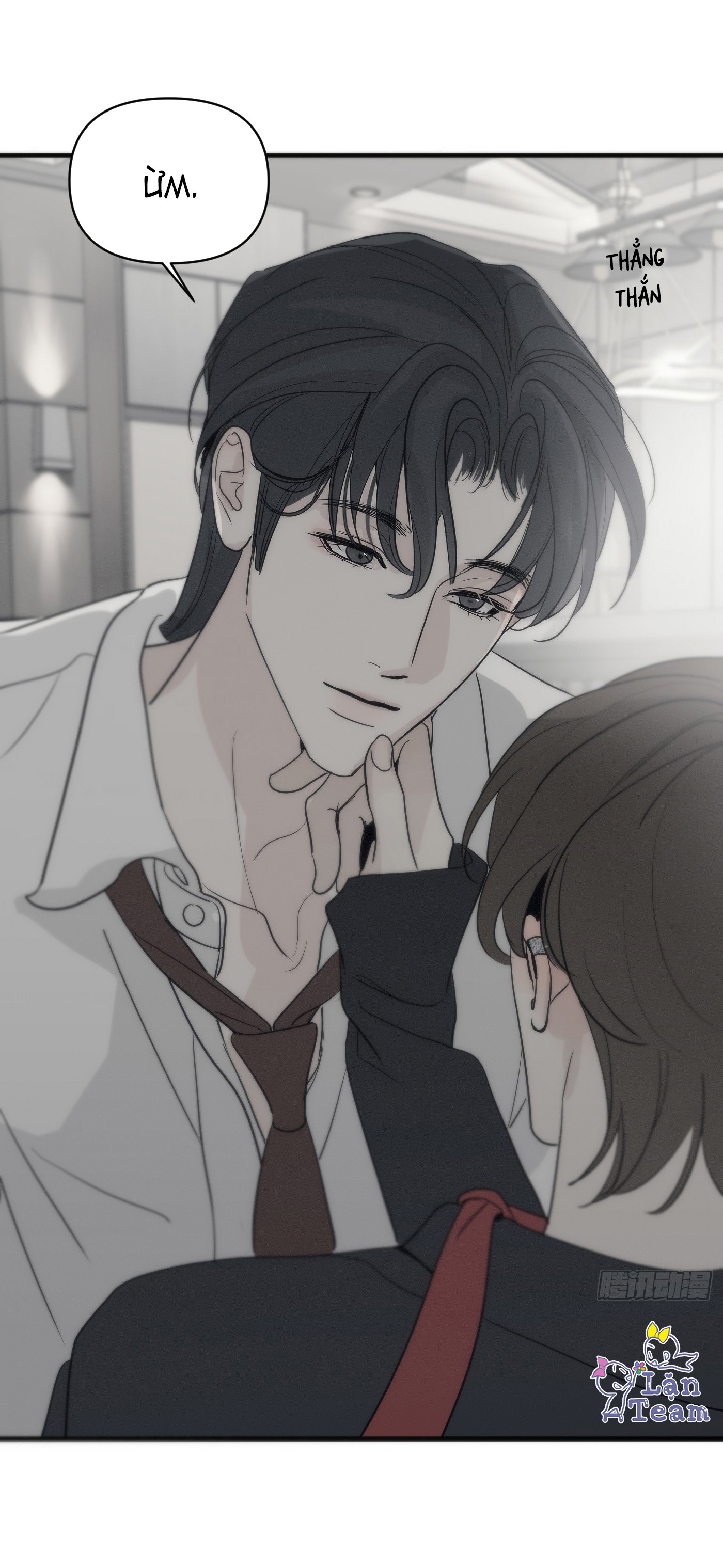 Cám Dỗ Chapter 10 - Next Chapter 11