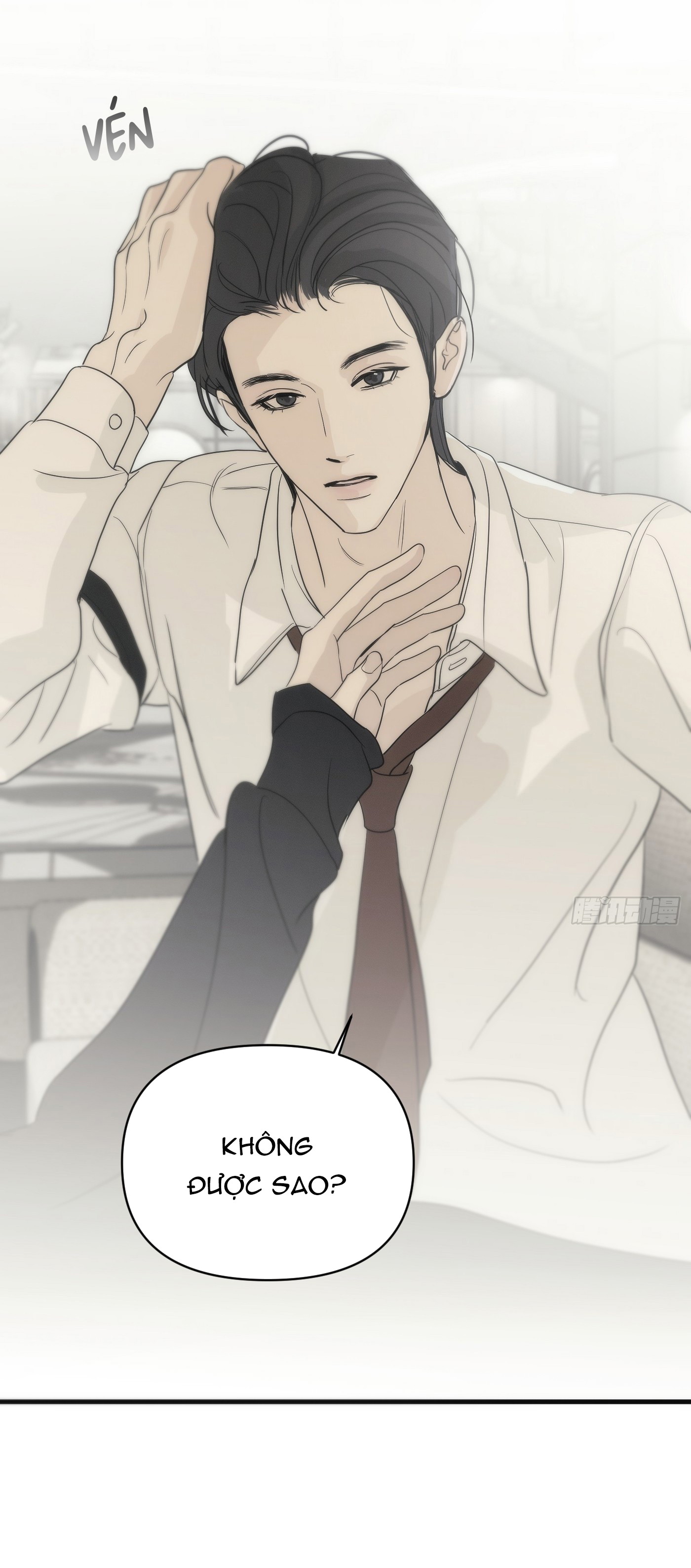 Cám Dỗ Chapter 10 - Next Chapter 11