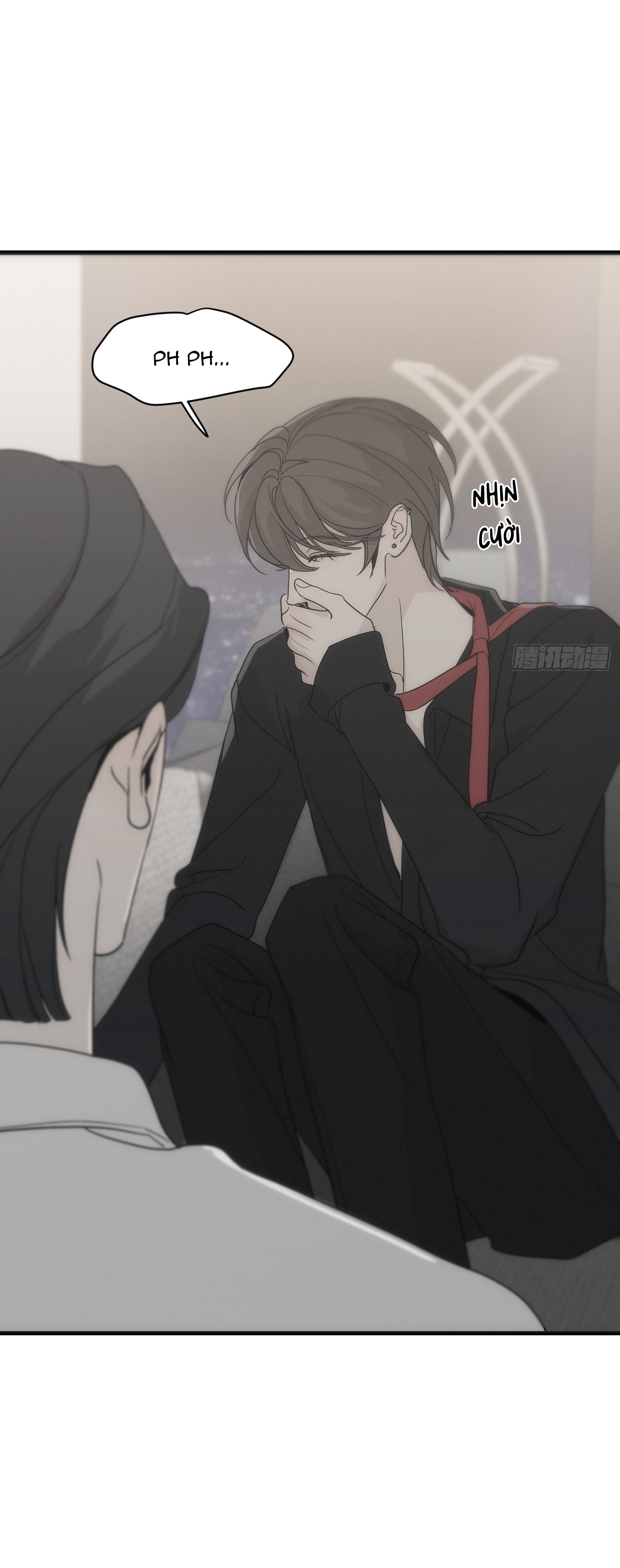 Cám Dỗ Chapter 10 - Next Chapter 11