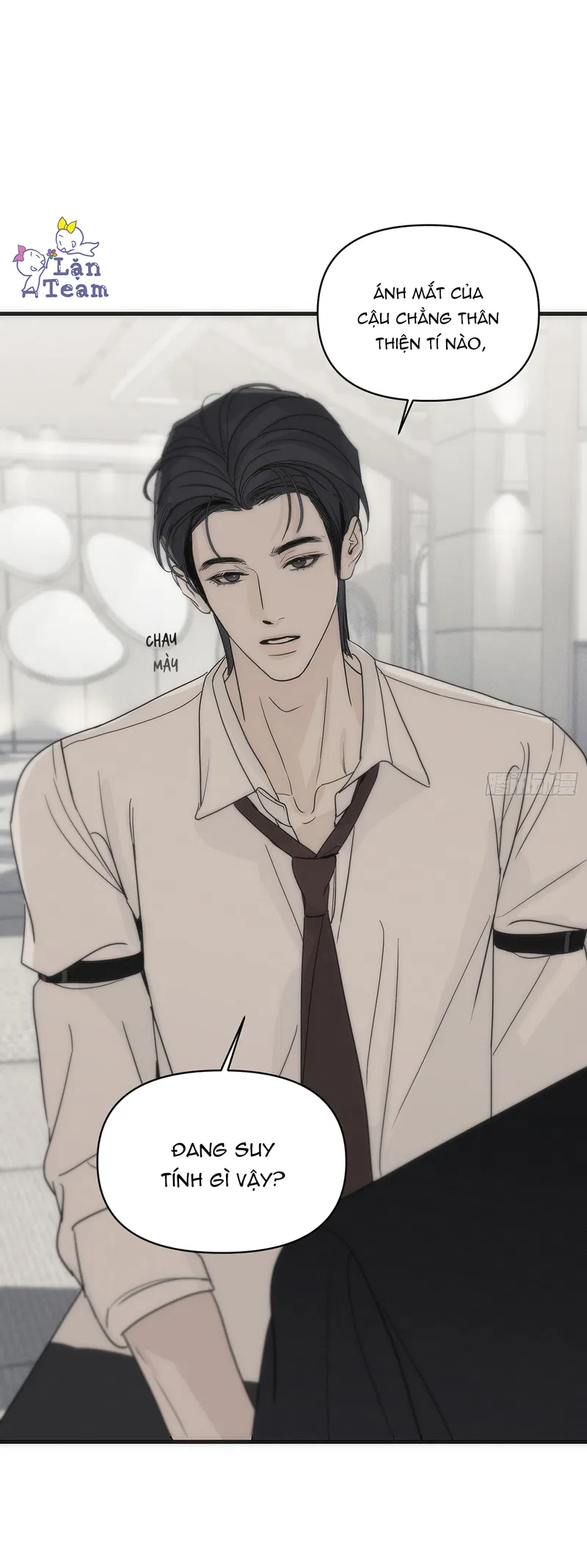 Cám Dỗ Chapter 10 - Next Chapter 11