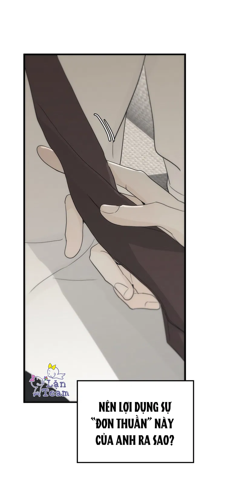 Cám Dỗ Chapter 10 - Next Chapter 11