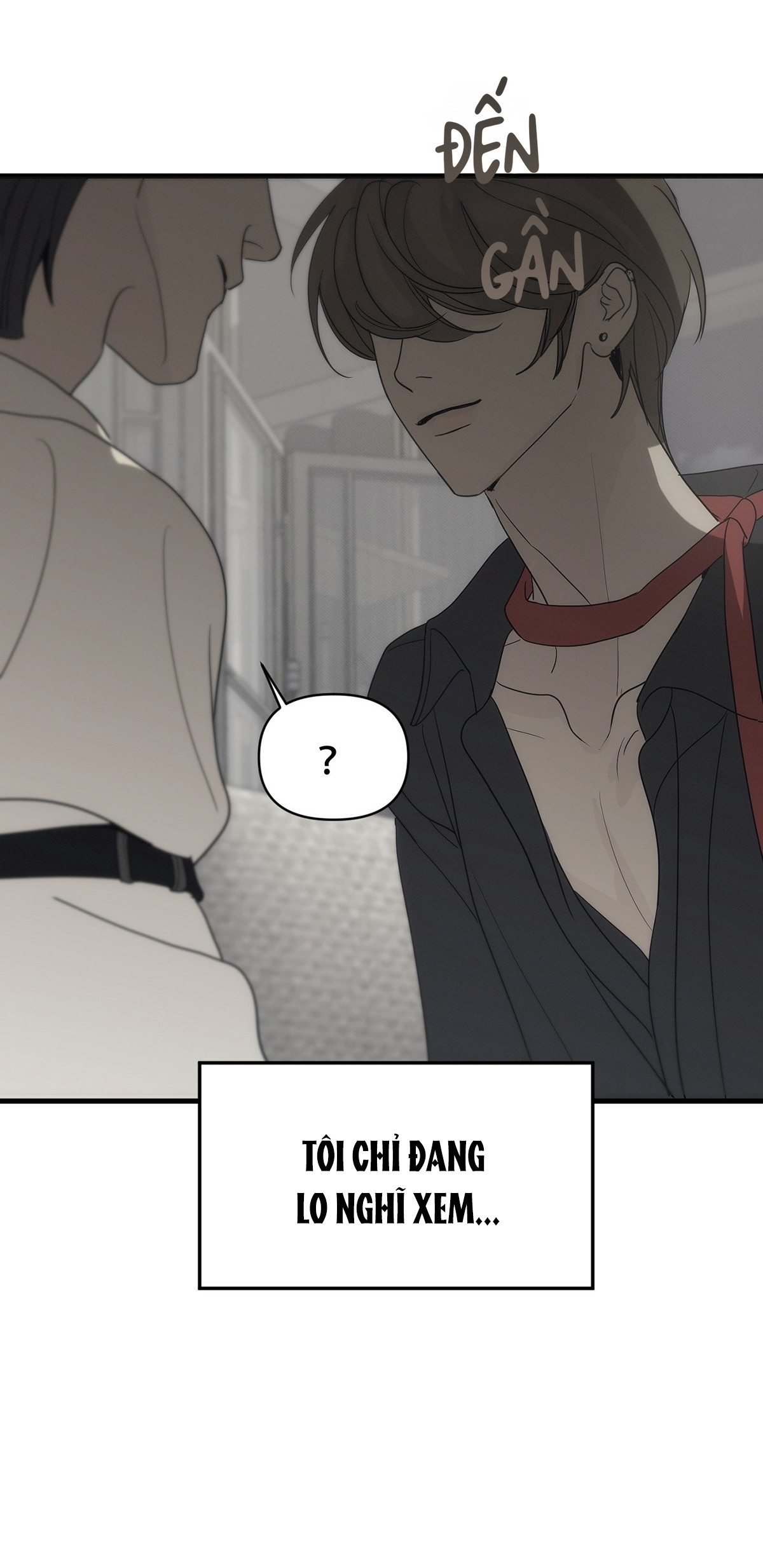 Cám Dỗ Chapter 10 - Next Chapter 11