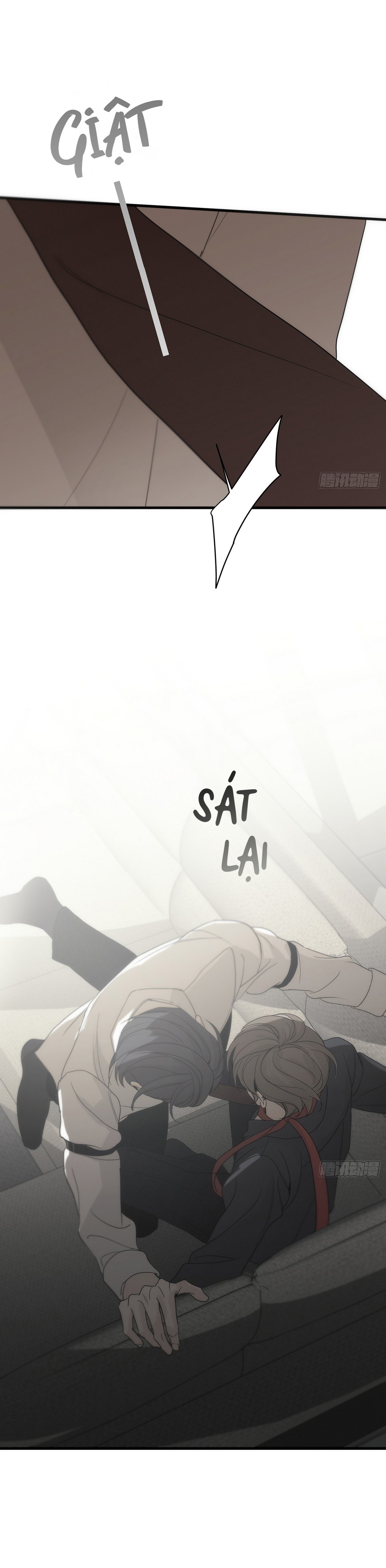 Cám Dỗ Chapter 10 - Next Chapter 11