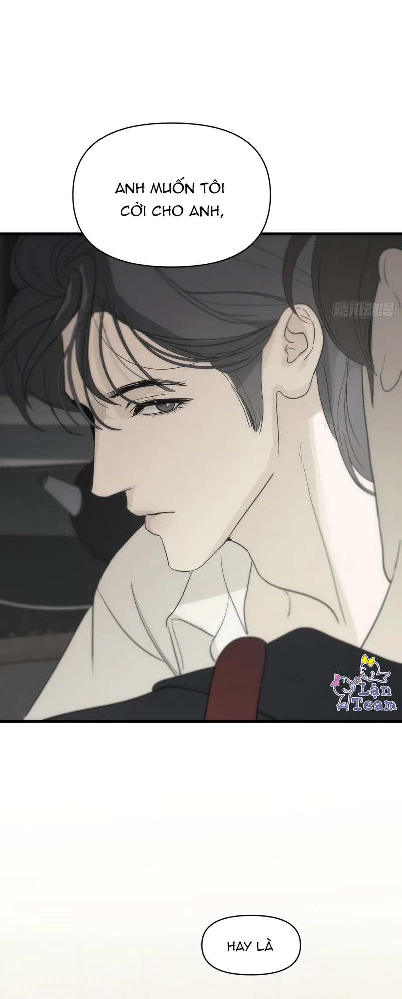 Cám Dỗ Chapter 10 - Next Chapter 11