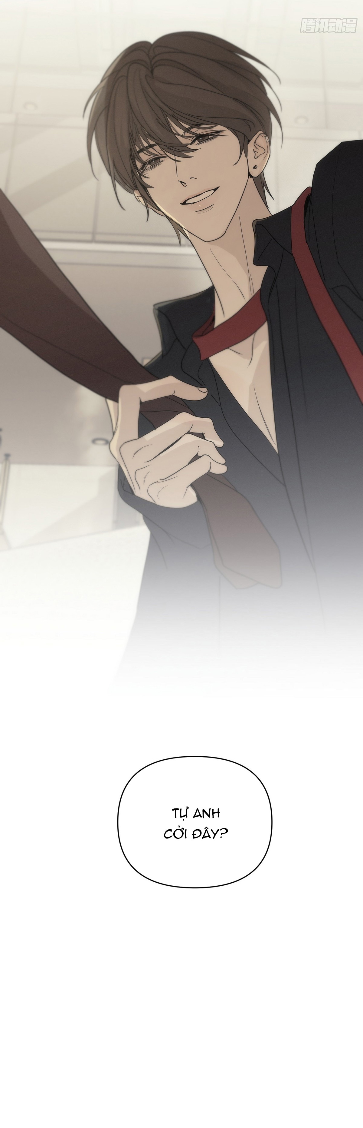 Cám Dỗ Chapter 10 - Next Chapter 11