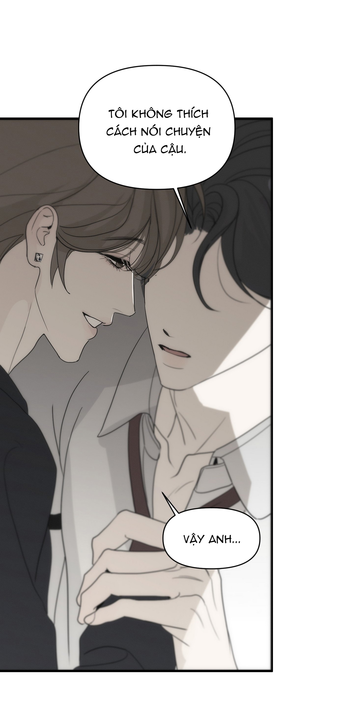 Cám Dỗ Chapter 10 - Next Chapter 11