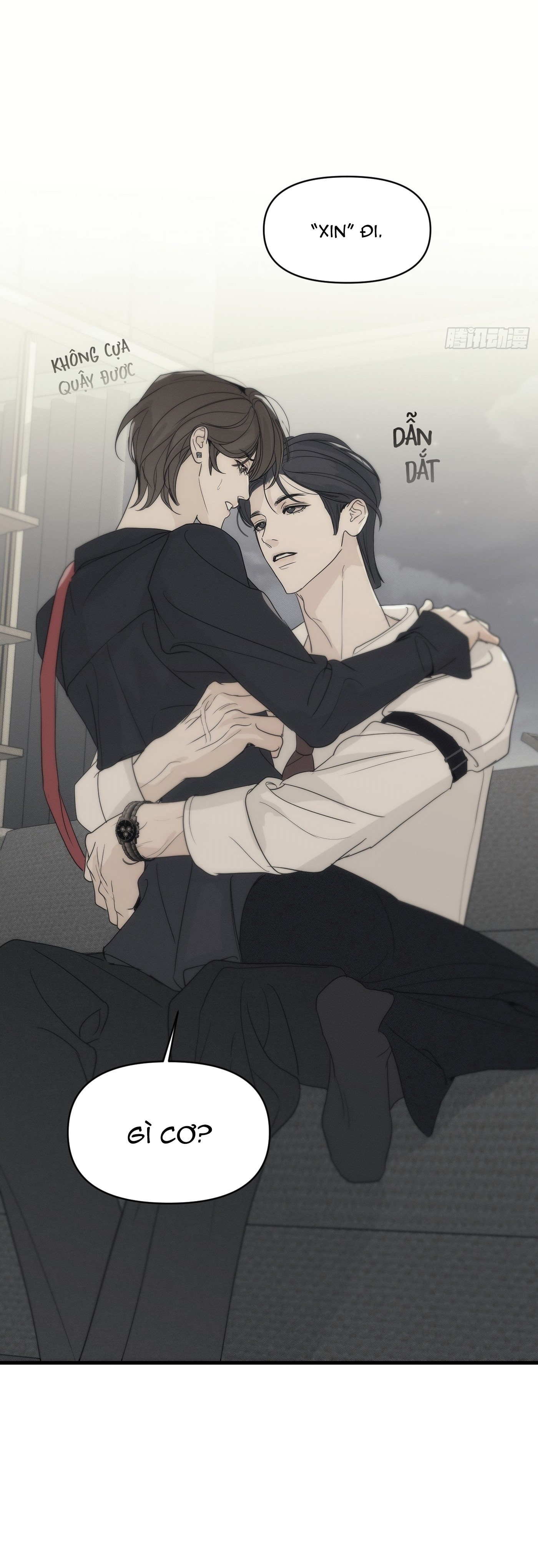 Cám Dỗ Chapter 10 - Next Chapter 11