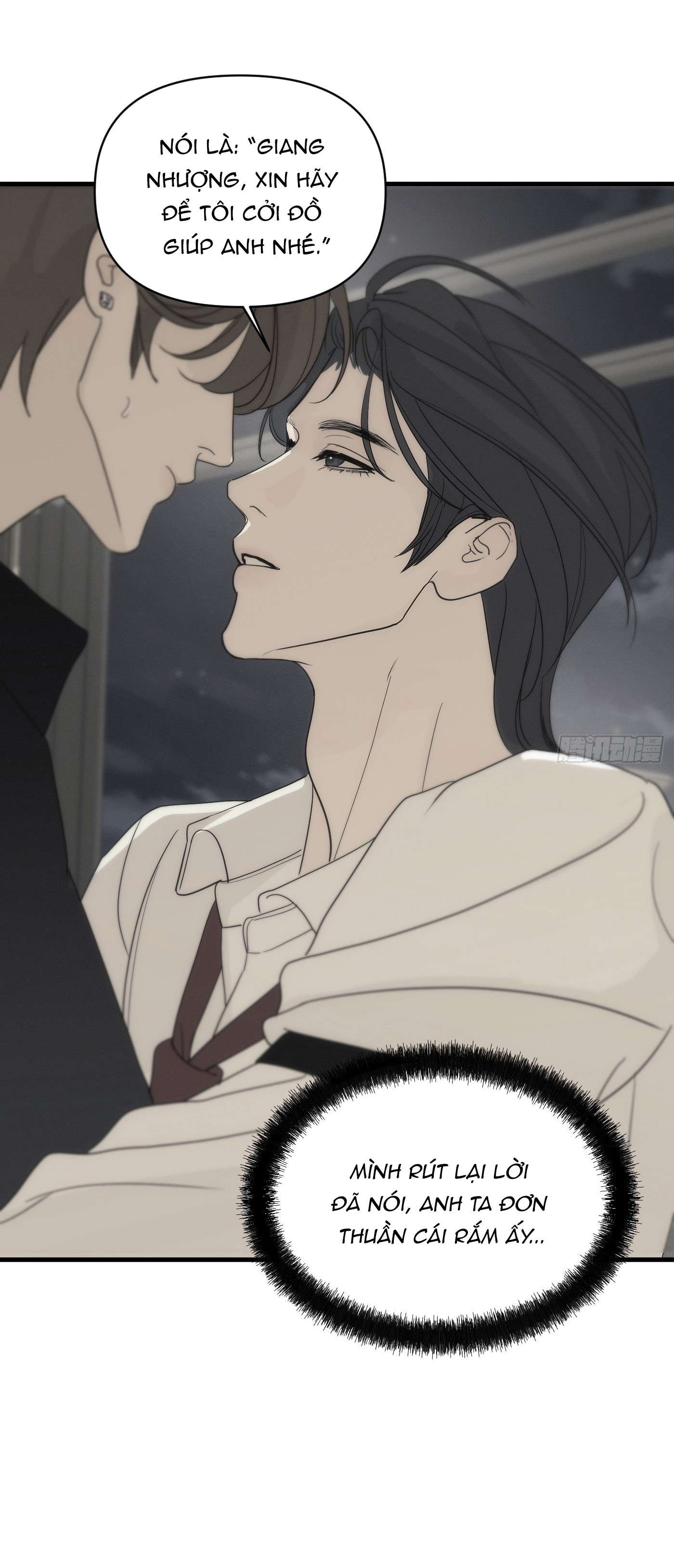 Cám Dỗ Chapter 10 - Next Chapter 11