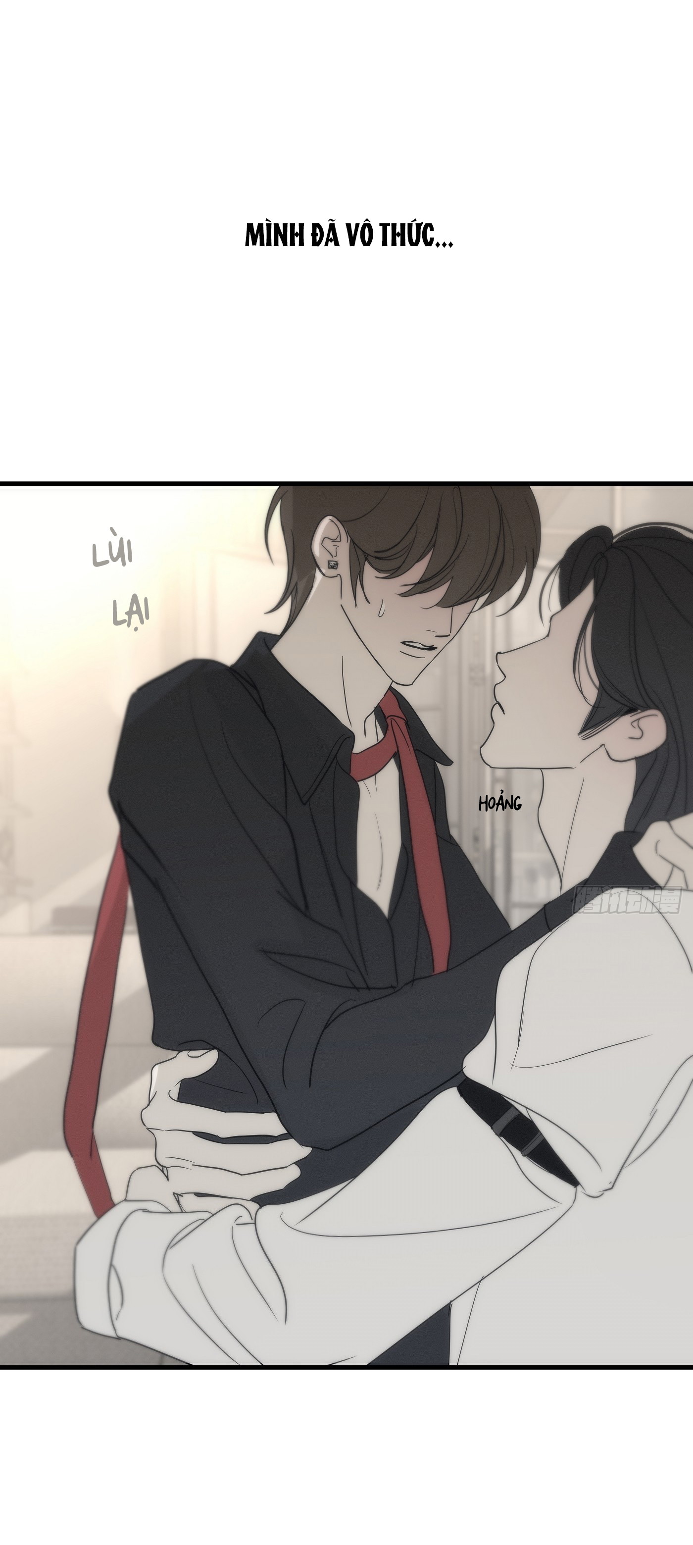 Cám Dỗ Chapter 10 - Next Chapter 11