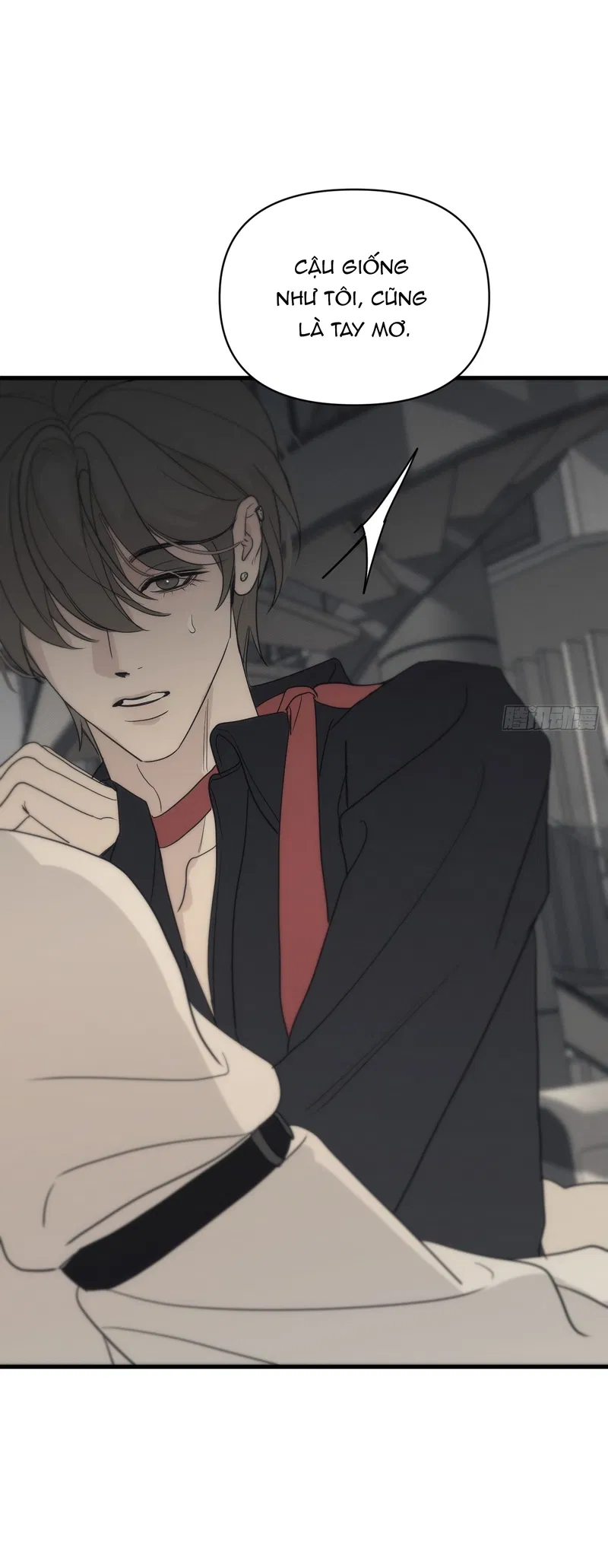 Cám Dỗ Chapter 10 - Next Chapter 11