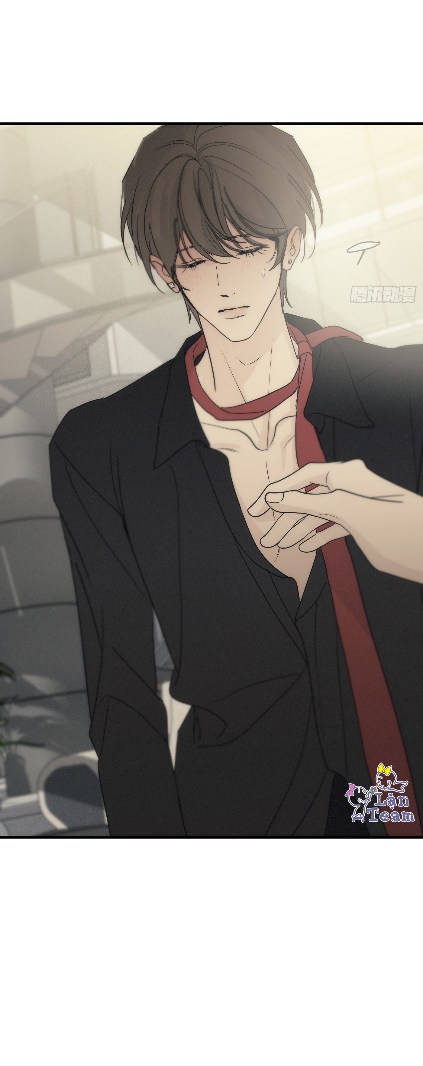 Cám Dỗ Chapter 10 - Next Chapter 11