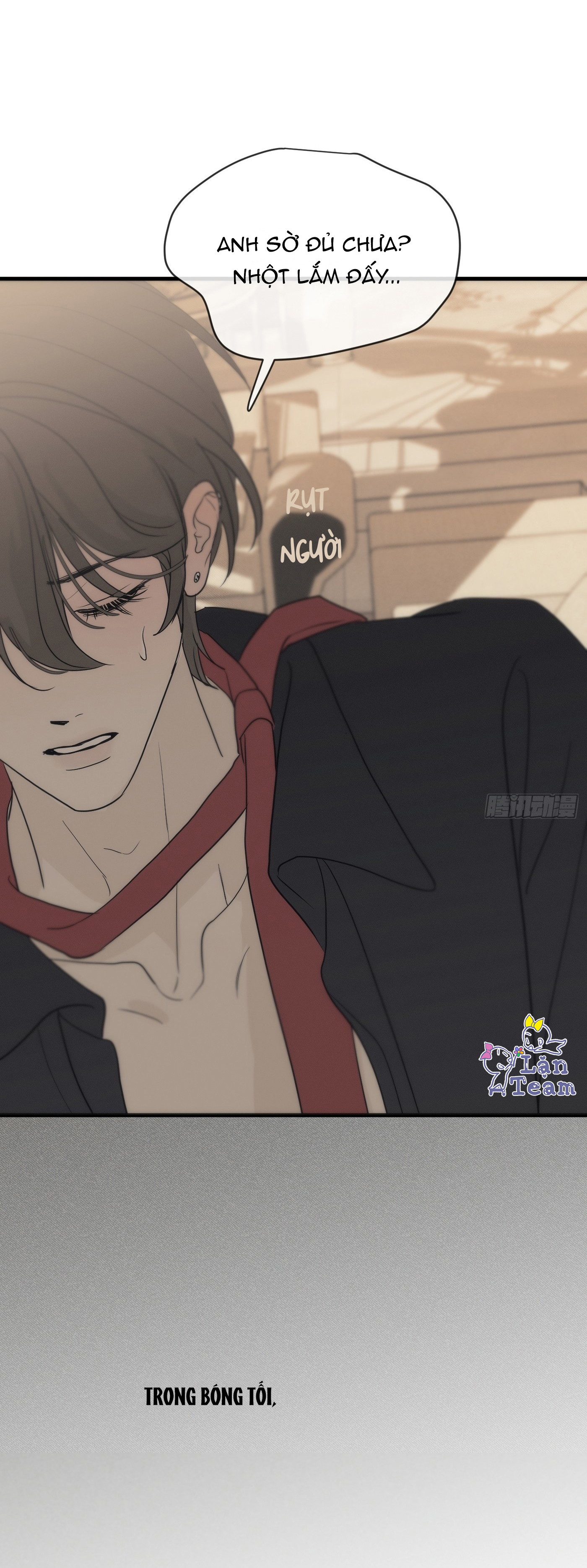 Cám Dỗ Chapter 10 - Next Chapter 11