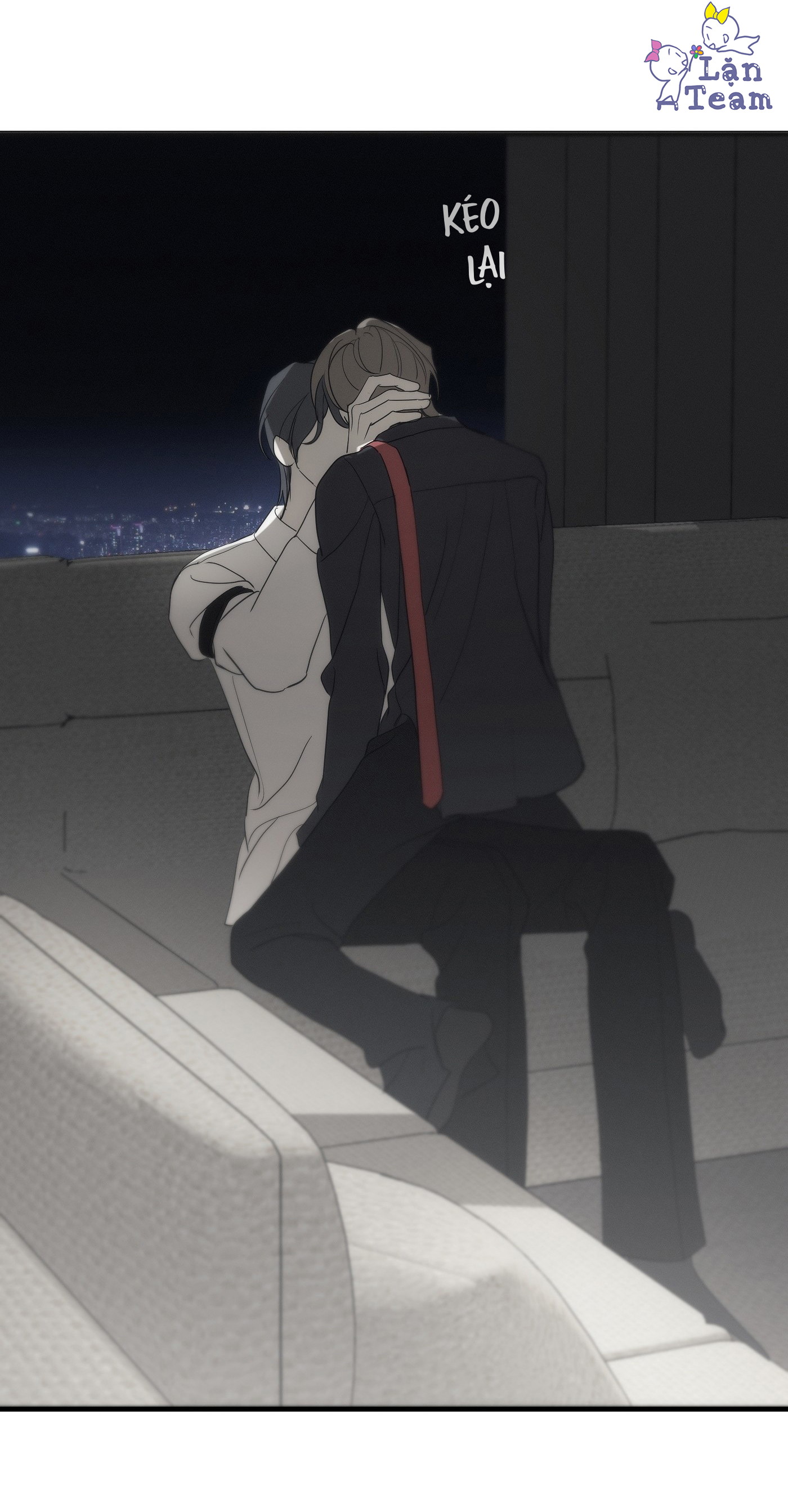 Cám Dỗ Chapter 10 - Next Chapter 11