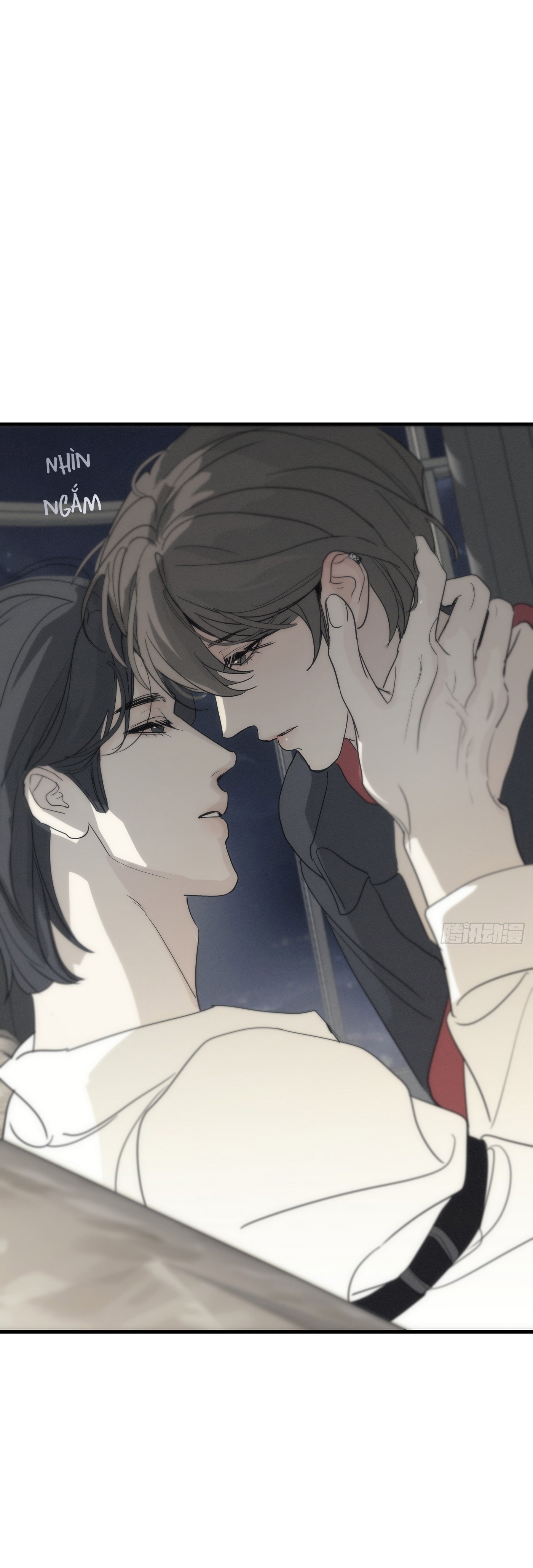 Cám Dỗ Chapter 10 - Next Chapter 11