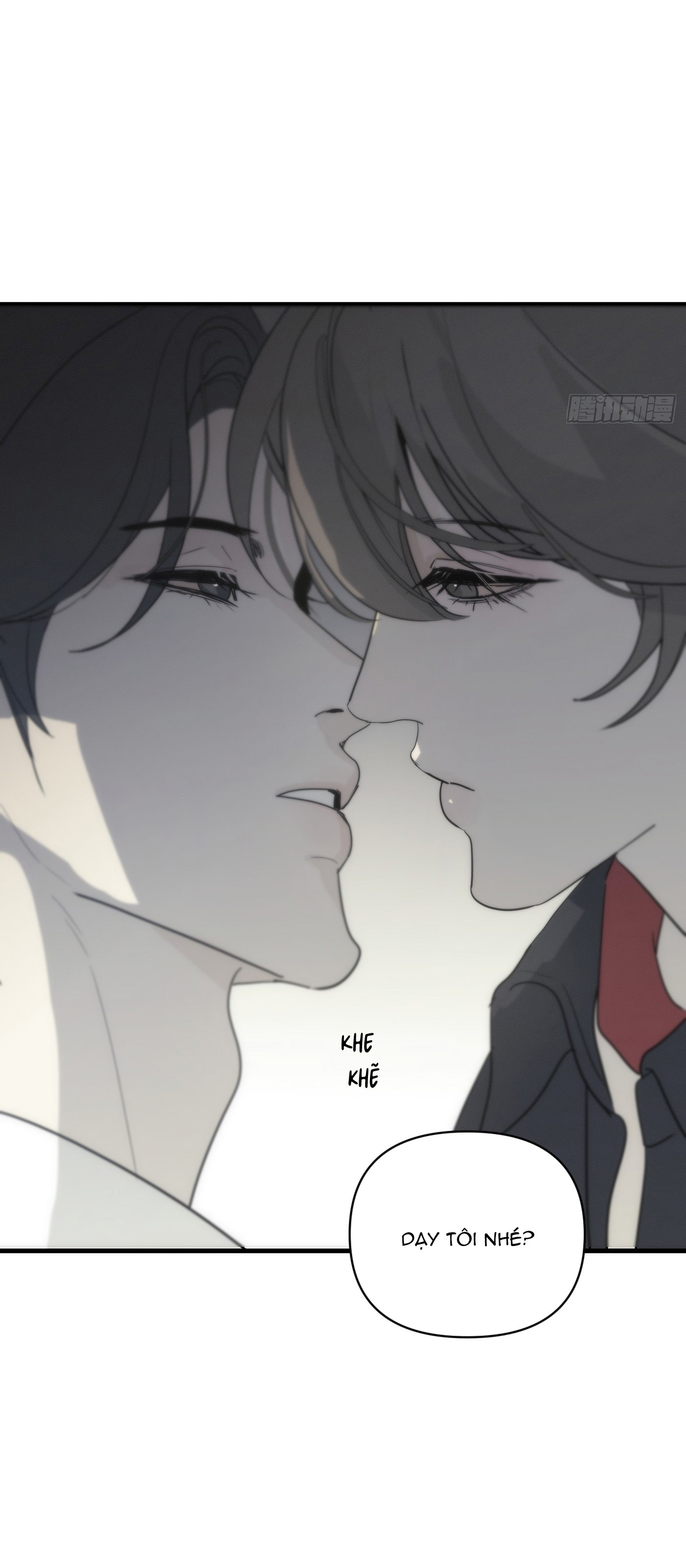 Cám Dỗ Chapter 10 - Next Chapter 11