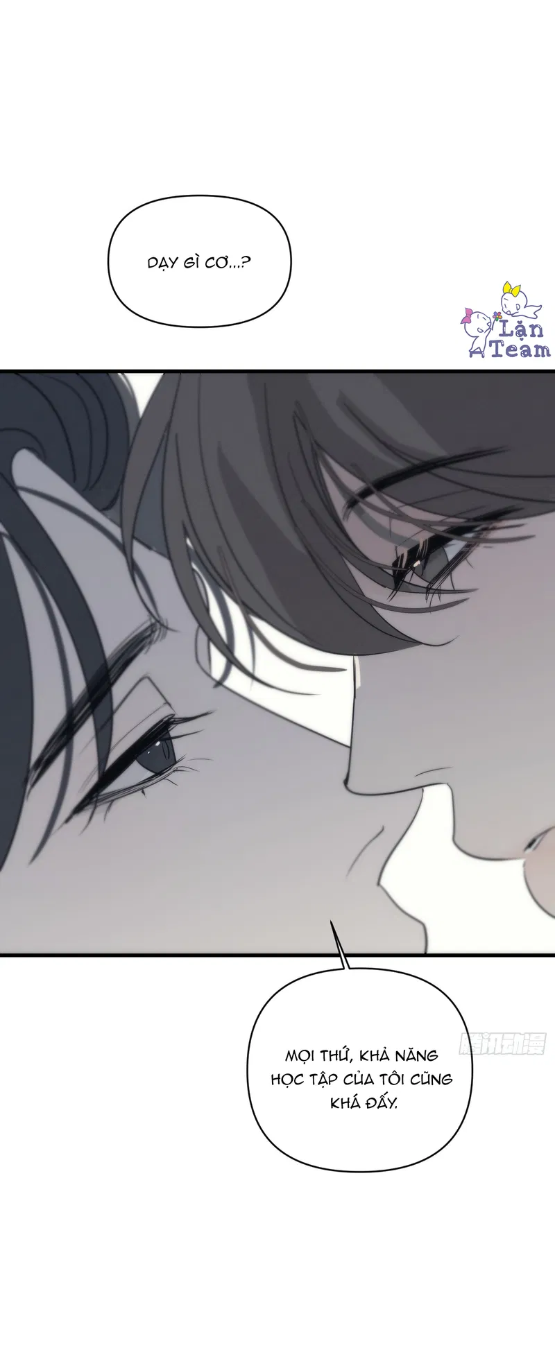 Cám Dỗ Chapter 10 - Next Chapter 11