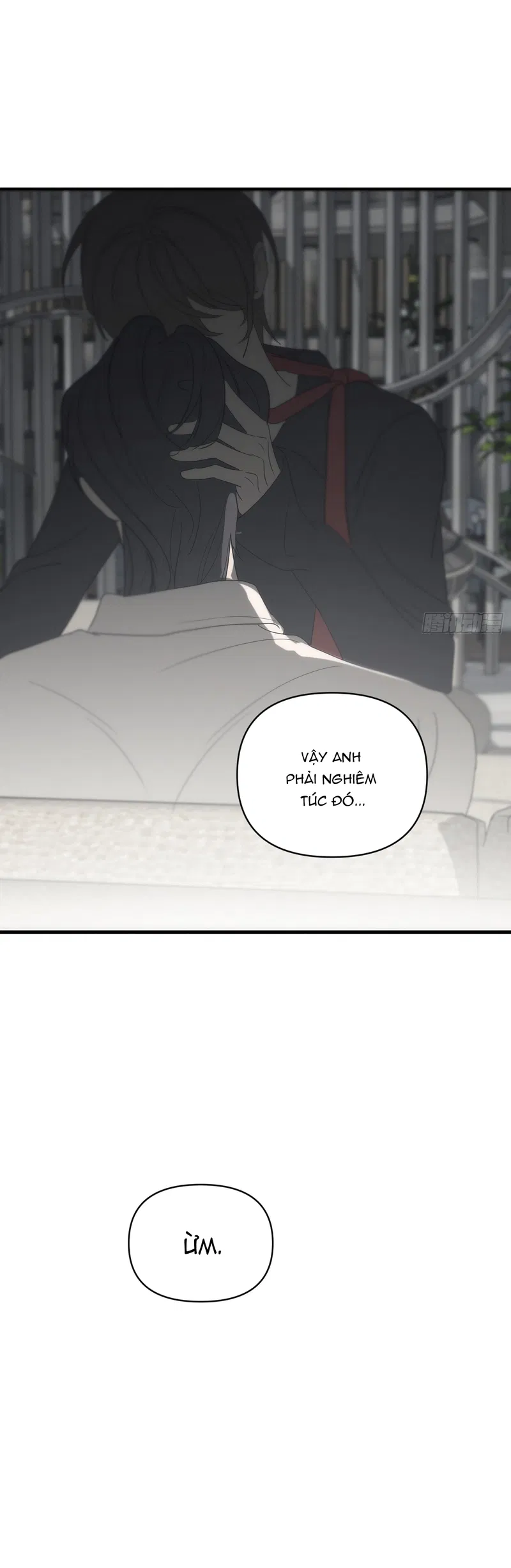 Cám Dỗ Chapter 10 - Next Chapter 11