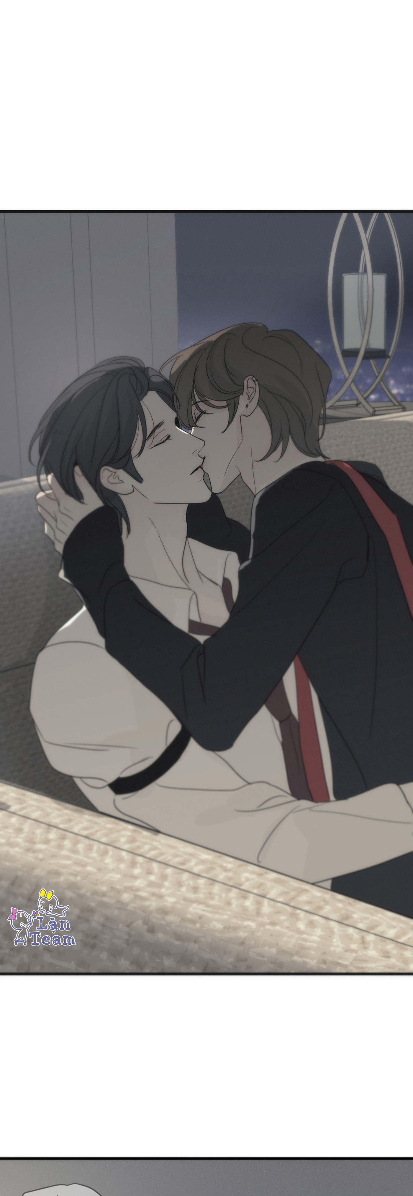 Cám Dỗ Chapter 10 - Next Chapter 11