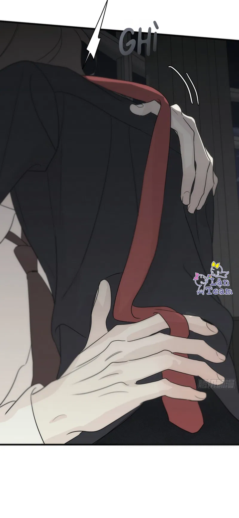 Cám Dỗ Chapter 10 - Next Chapter 11