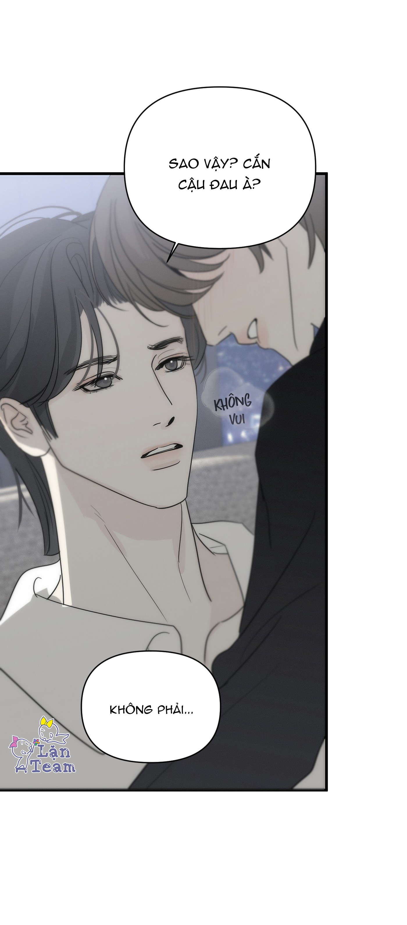 Cám Dỗ Chapter 10 - Next Chapter 11