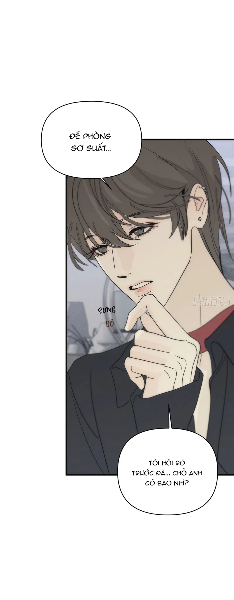 Cám Dỗ Chapter 10 - Next Chapter 11