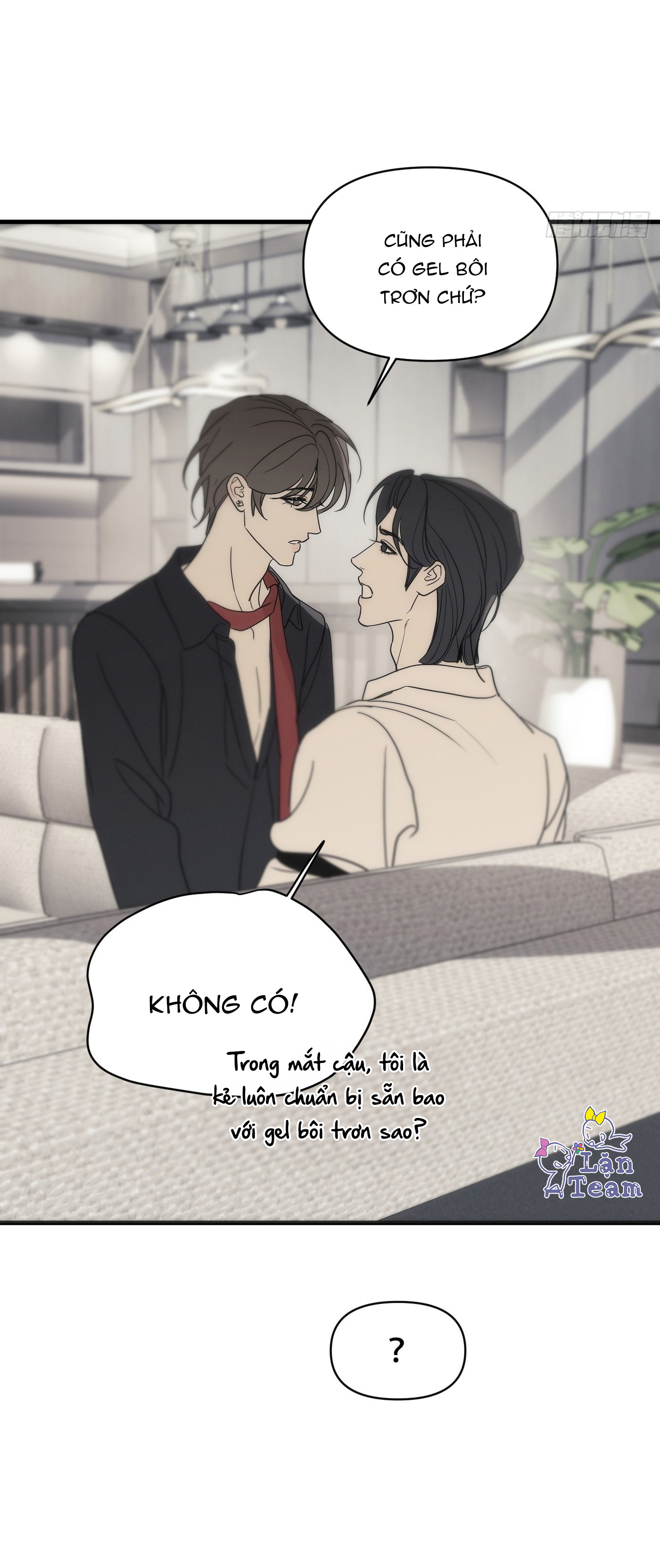 Cám Dỗ Chapter 10 - Next Chapter 11