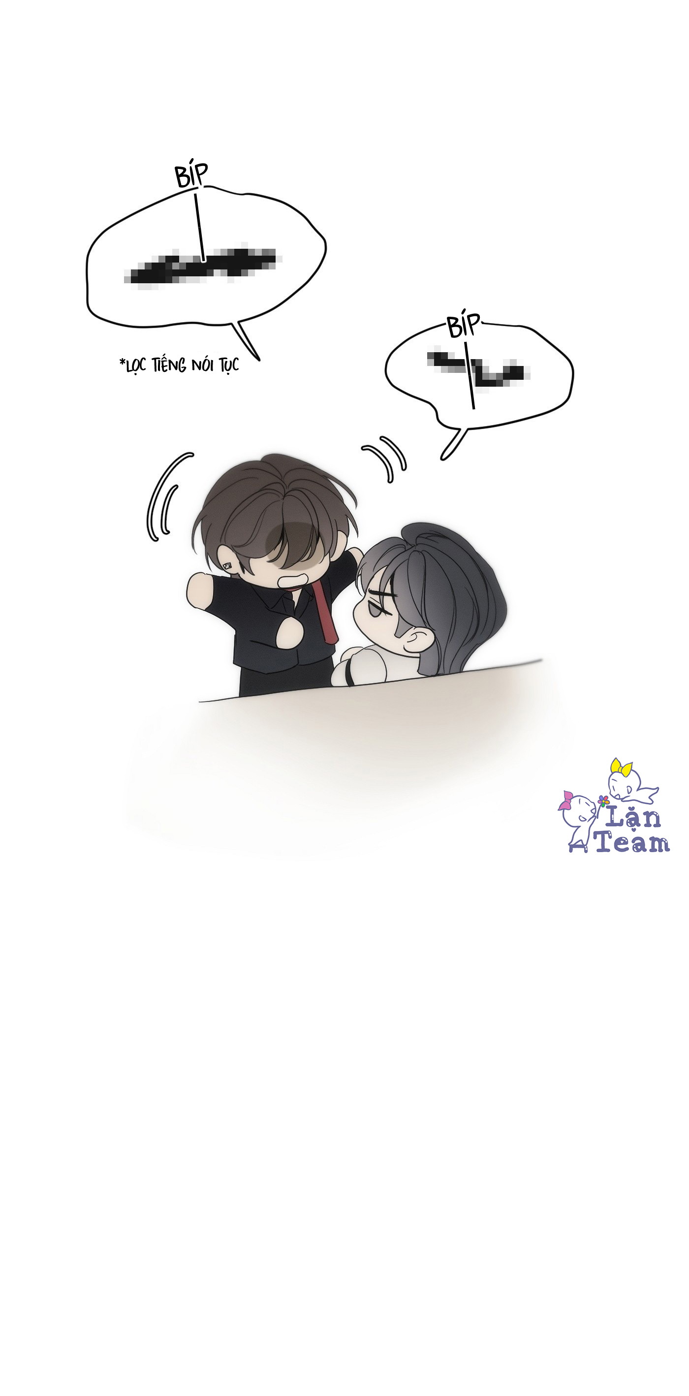 Cám Dỗ Chapter 10 - Next Chapter 11