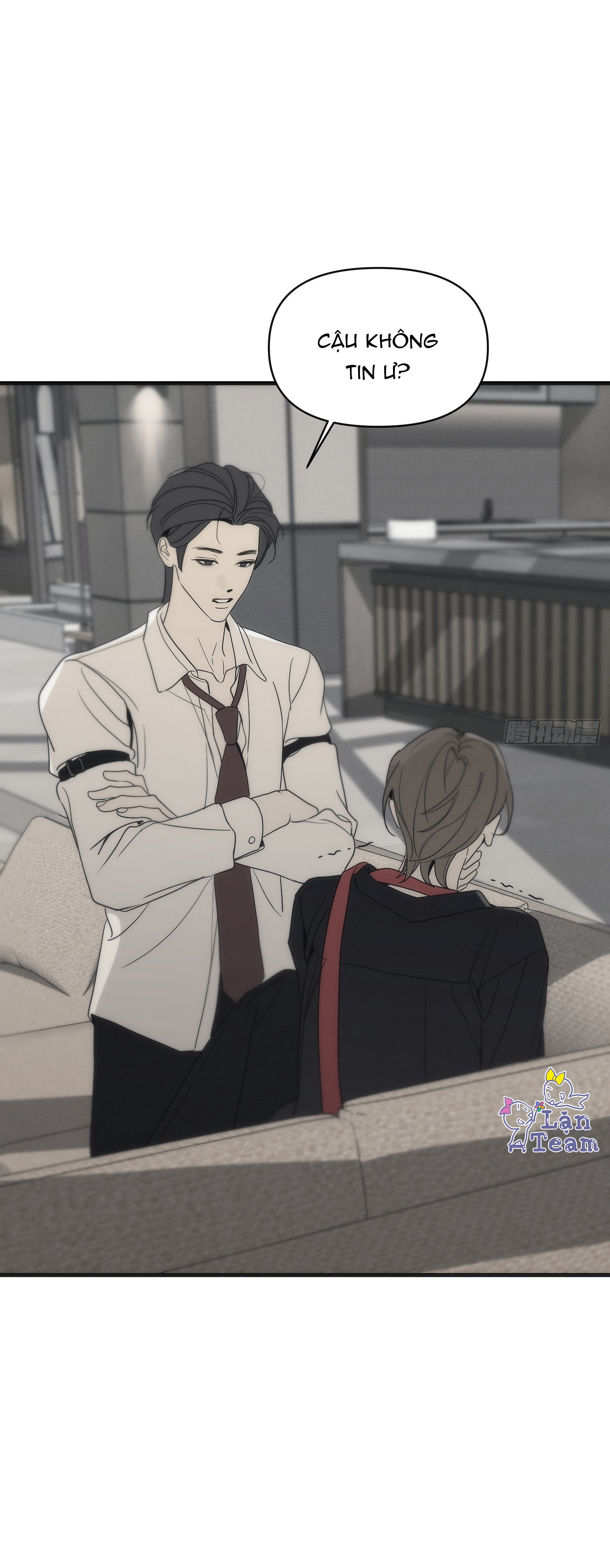 Cám Dỗ Chapter 10 - Next Chapter 11