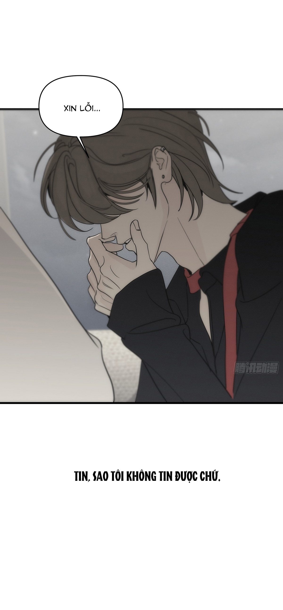 Cám Dỗ Chapter 10 - Next Chapter 11