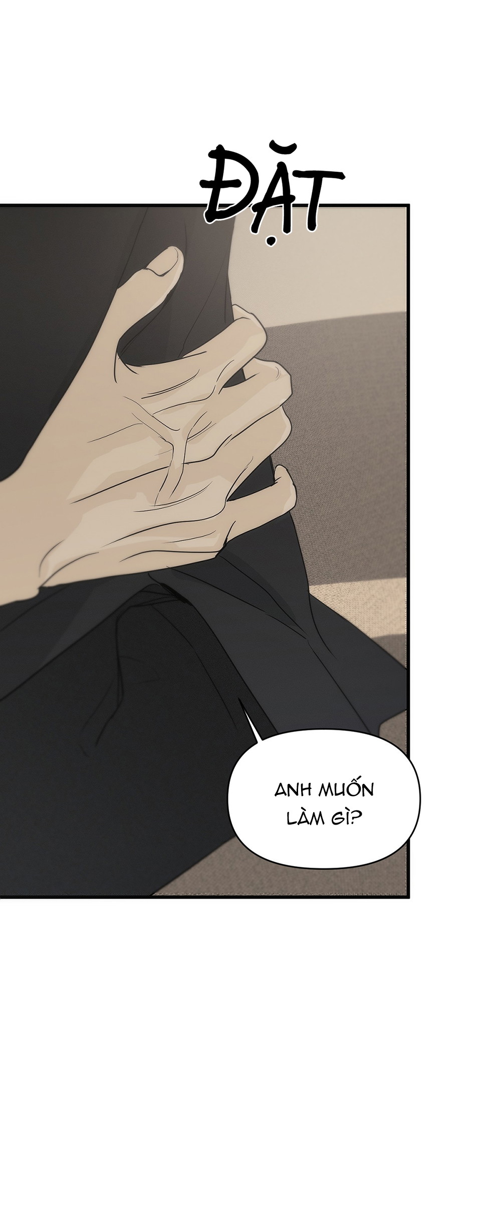 Cám Dỗ Chapter 11 - Next Chapter 12