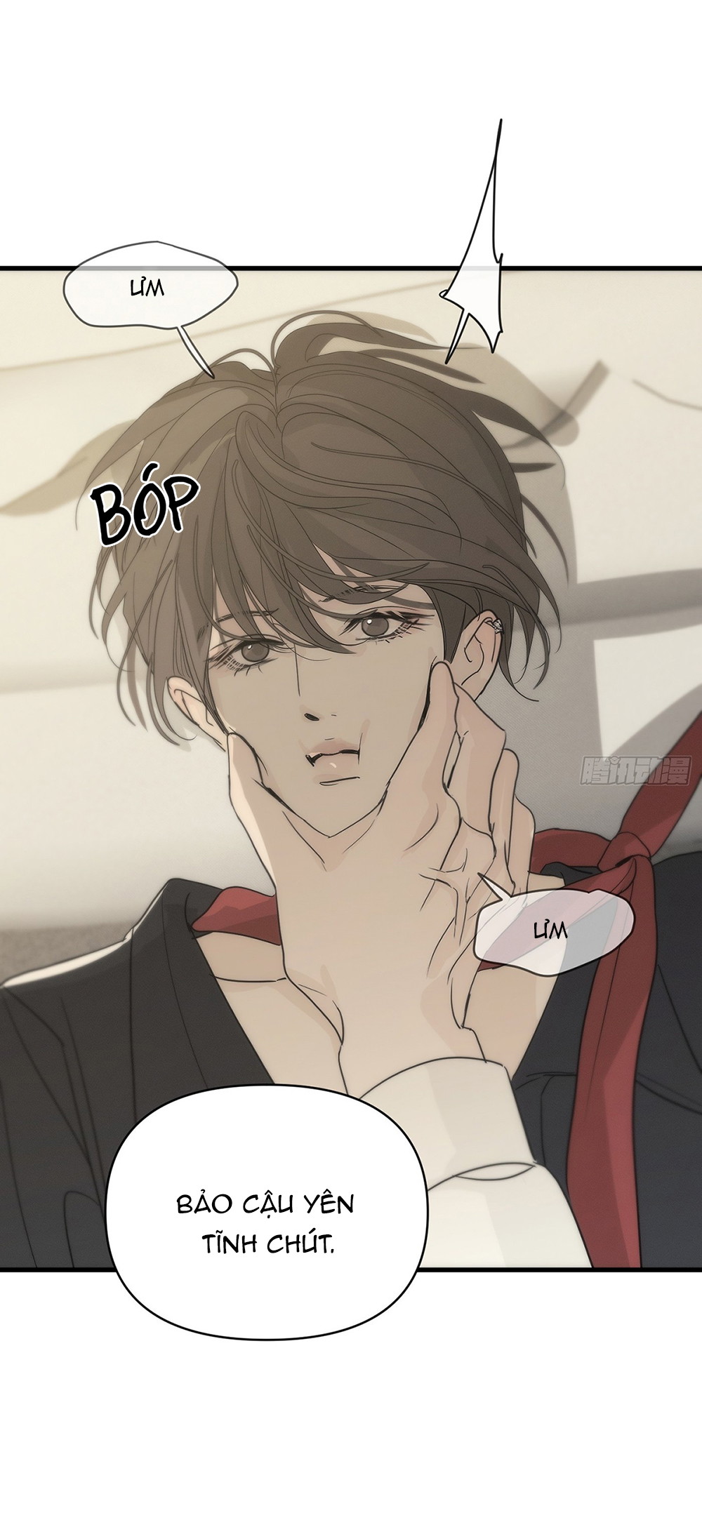 Cám Dỗ Chapter 11 - Next Chapter 12