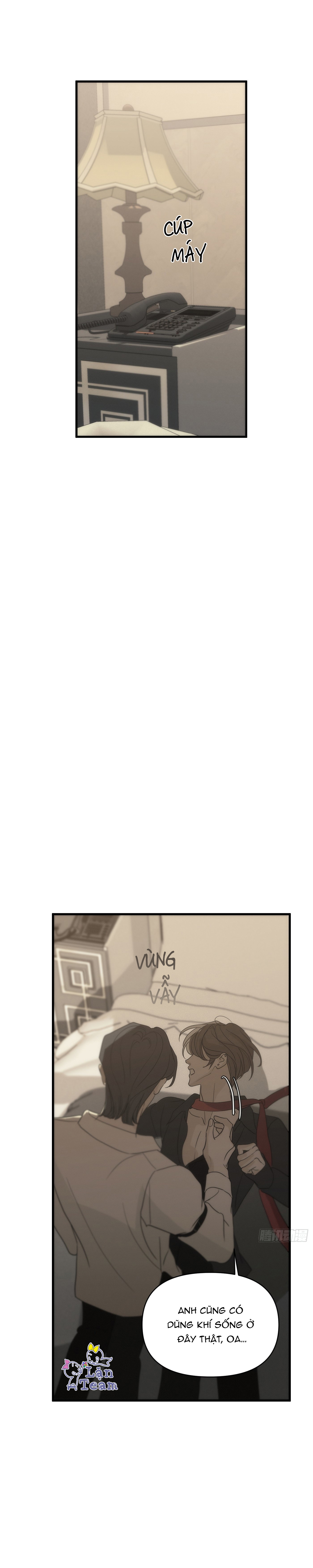 Cám Dỗ Chapter 11 - Next Chapter 12