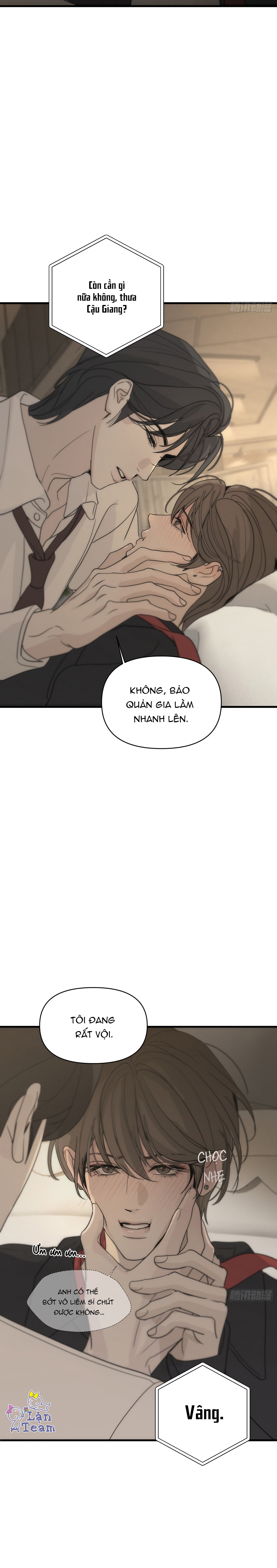 Cám Dỗ Chapter 11 - Next Chapter 12