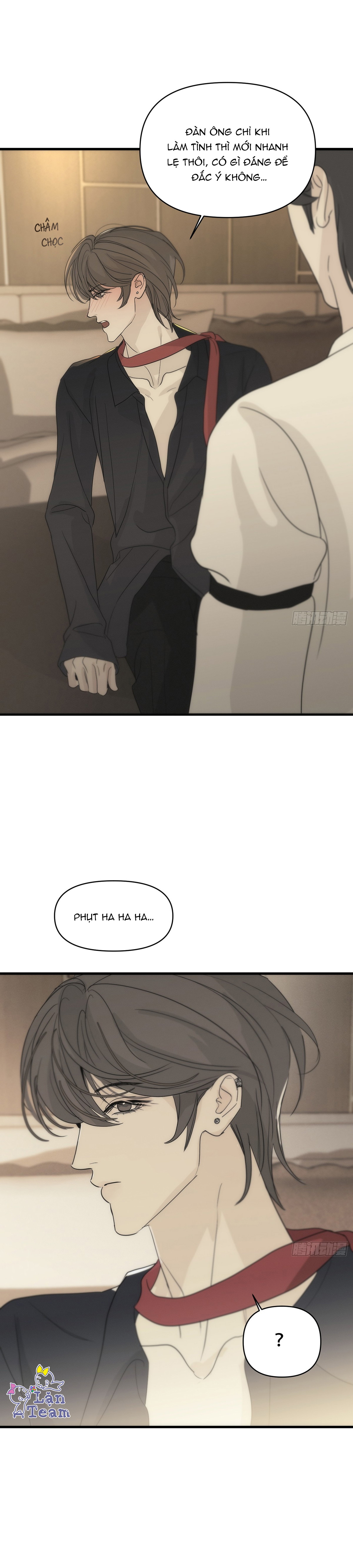 Cám Dỗ Chapter 11 - Next Chapter 12