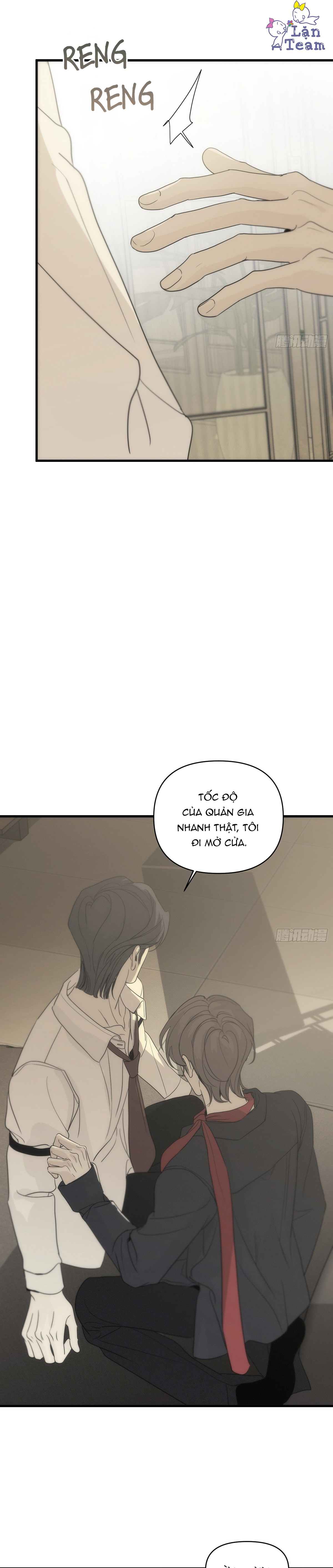 Cám Dỗ Chapter 11 - Next Chapter 12