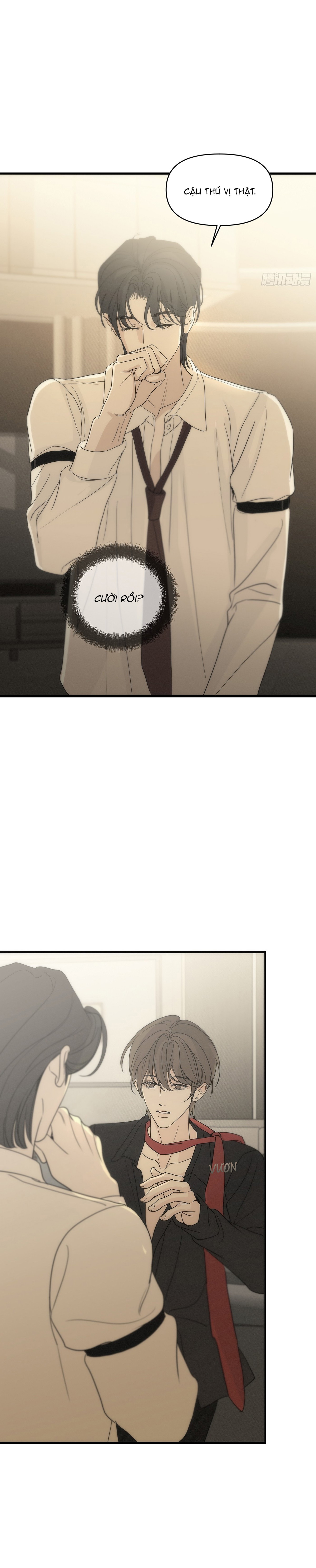 Cám Dỗ Chapter 11 - Next Chapter 12