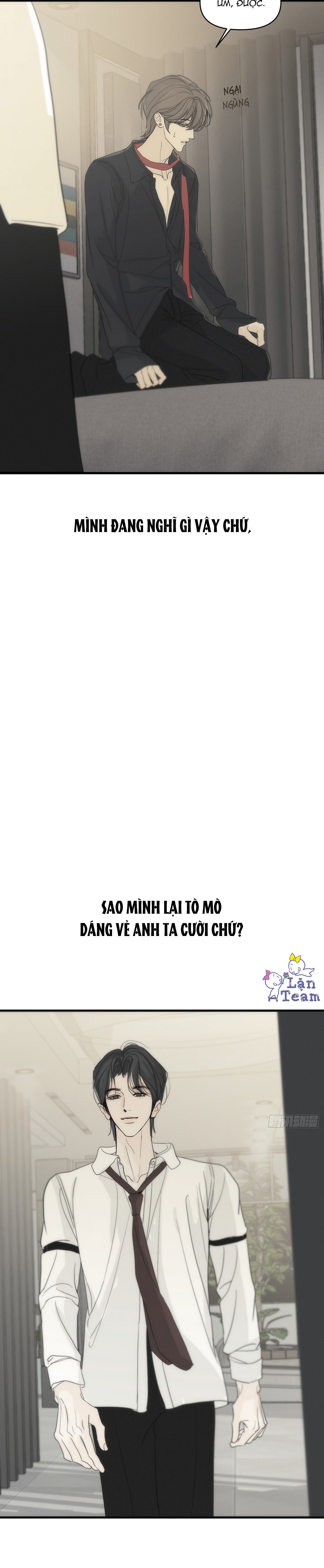 Cám Dỗ Chapter 11 - Next Chapter 12